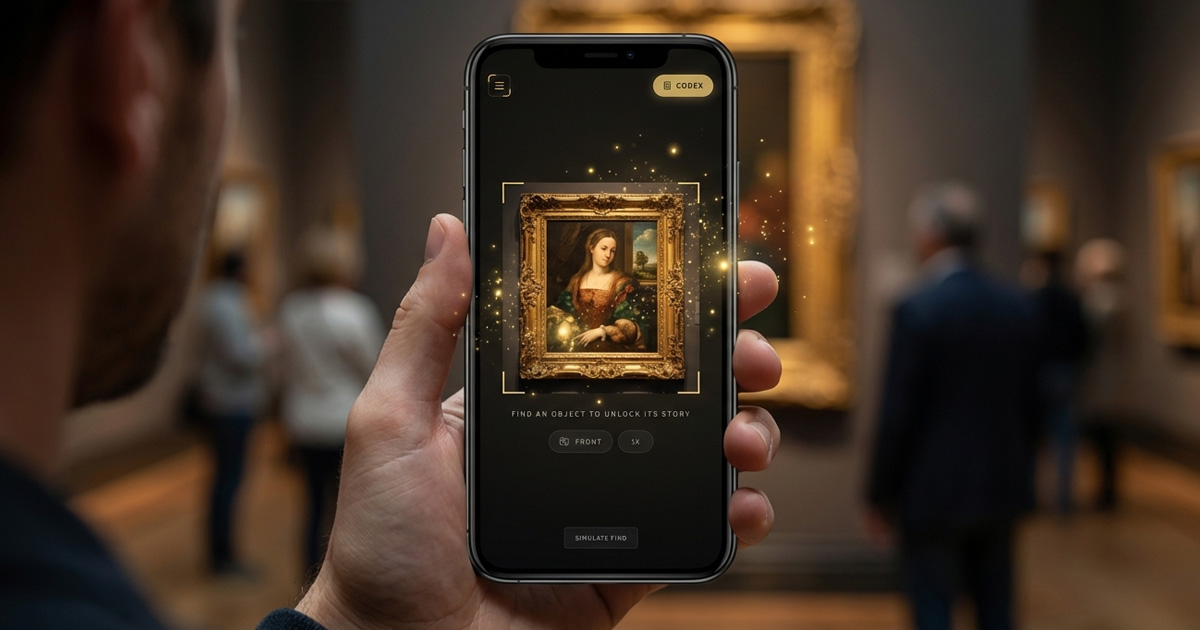 Mobile Museum - Interactive Audio Guide Platform | CloudTour.tv